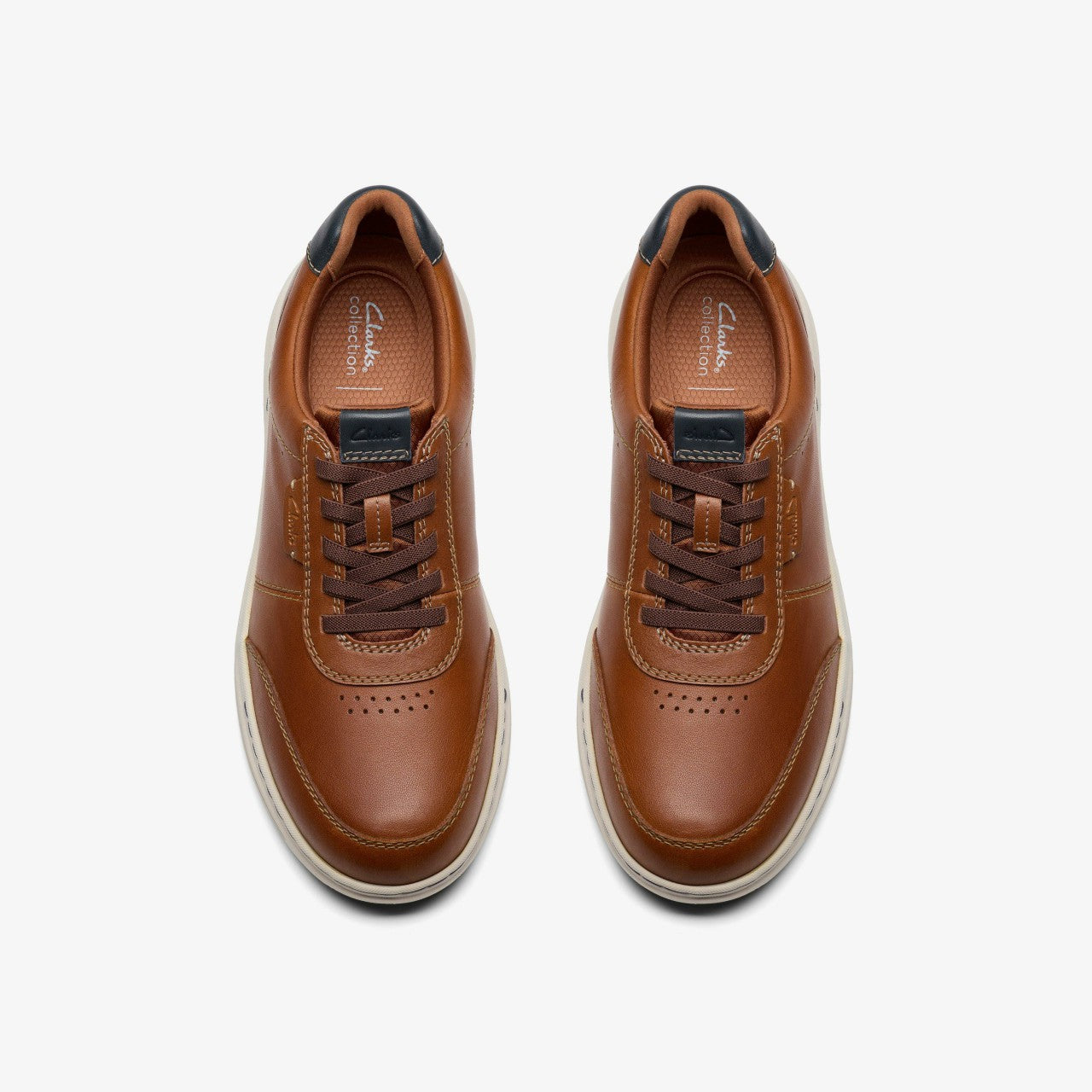 Craftwell Lace Tan Leather