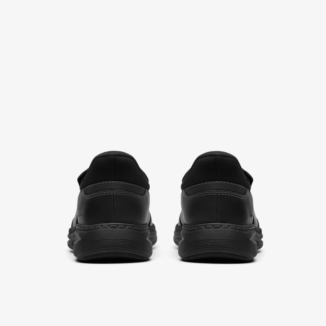 Craftwell Step Black Tumbled
