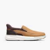 Light Brown Leather