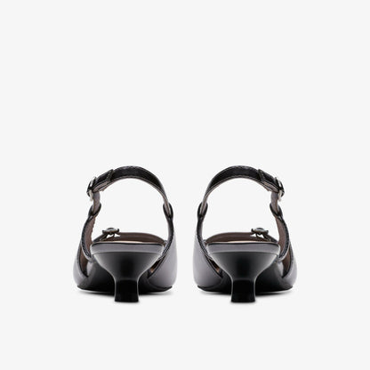 Scarlyt Rowan Dark Pewter Metallic