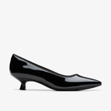 Black Patent