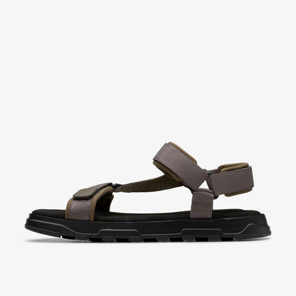 Kilver Strap Khaki