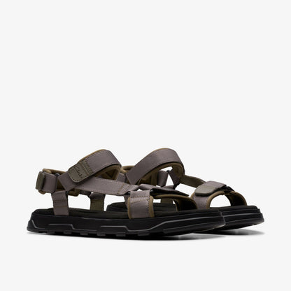 Kilver Strap Khaki