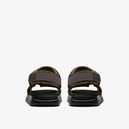 Kilver Strap Khaki