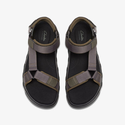 Kilver Strap Khaki