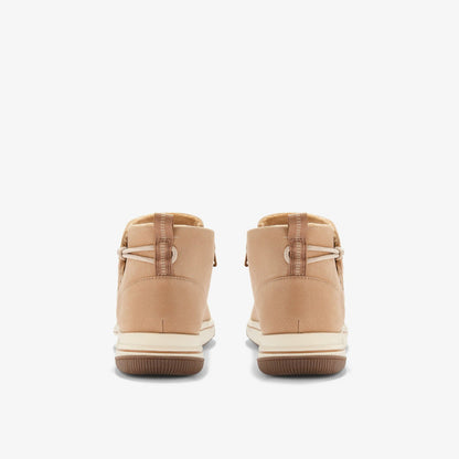 Brinkley Derby Camel