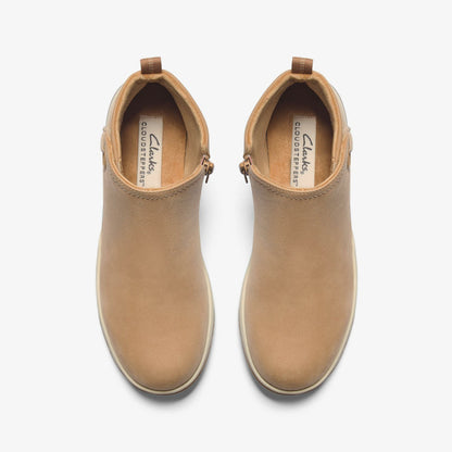 Brinkley Derby Camel
