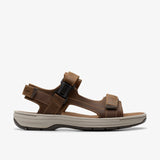 Light Tan Leather