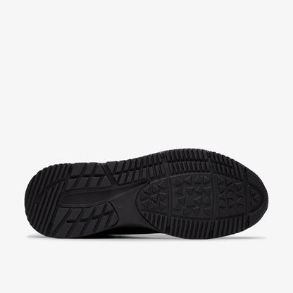 Elwick Lace Black