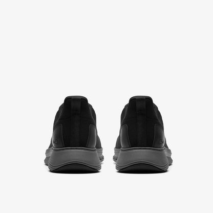 Motion Trek LX Black Leather