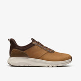 Dark Tan Leather