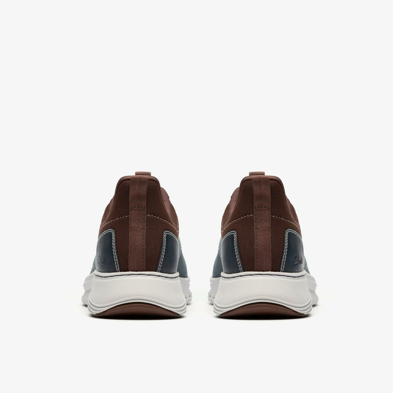 Motion Trek LX Navy Leather