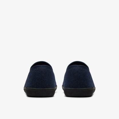 King Ease Navy Interest
