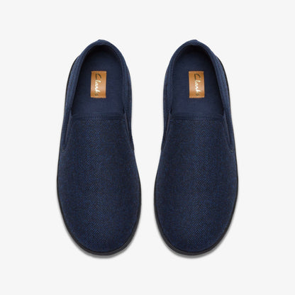 King Ease Navy Interest