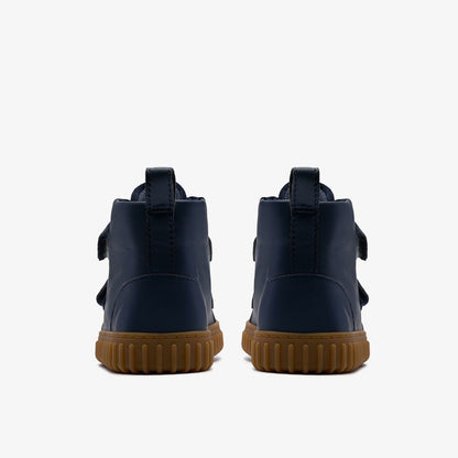 Cove Sky Toddler Navy