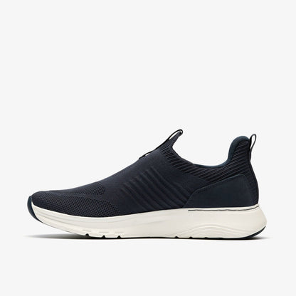 Motion Trek IN Navy Knit