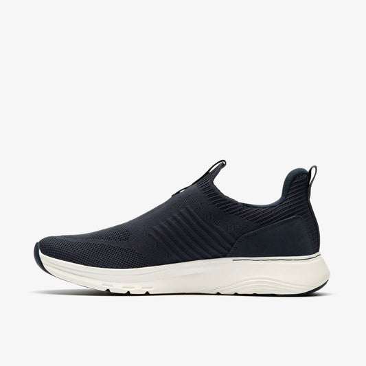 Motion Trek IN Navy Knit