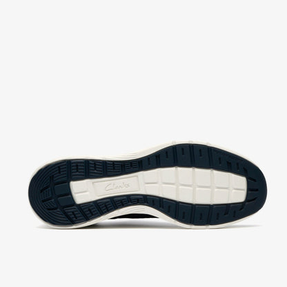 Motion Trek IN Navy Knit