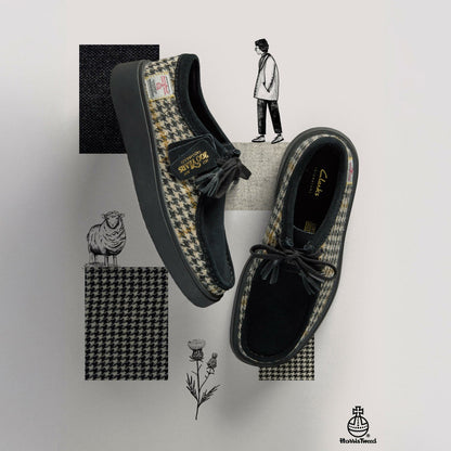 Torview Black Combination