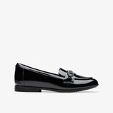 Black Patent