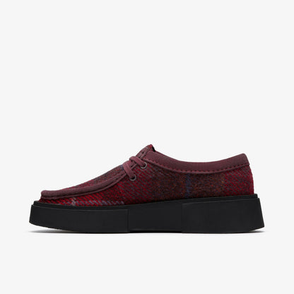 Torview W Plum Interest