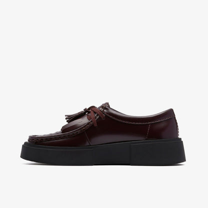 Torview W Purple Grape Leather