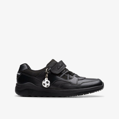 Daze Kick Kid Black