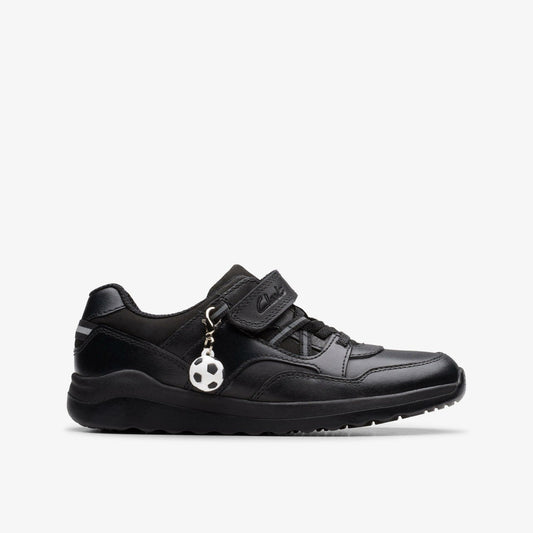 Daze Kick Kid Black