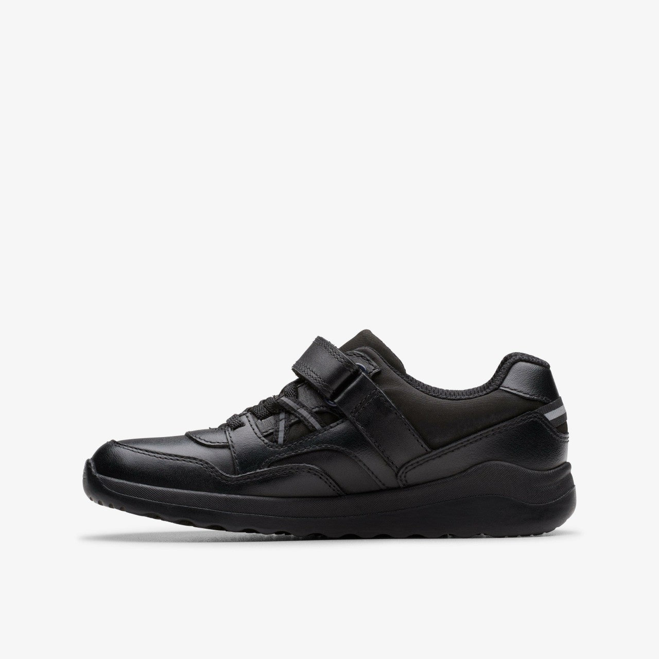 Daze Kick Kid Black