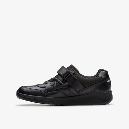 Daze Kick Kid Black
