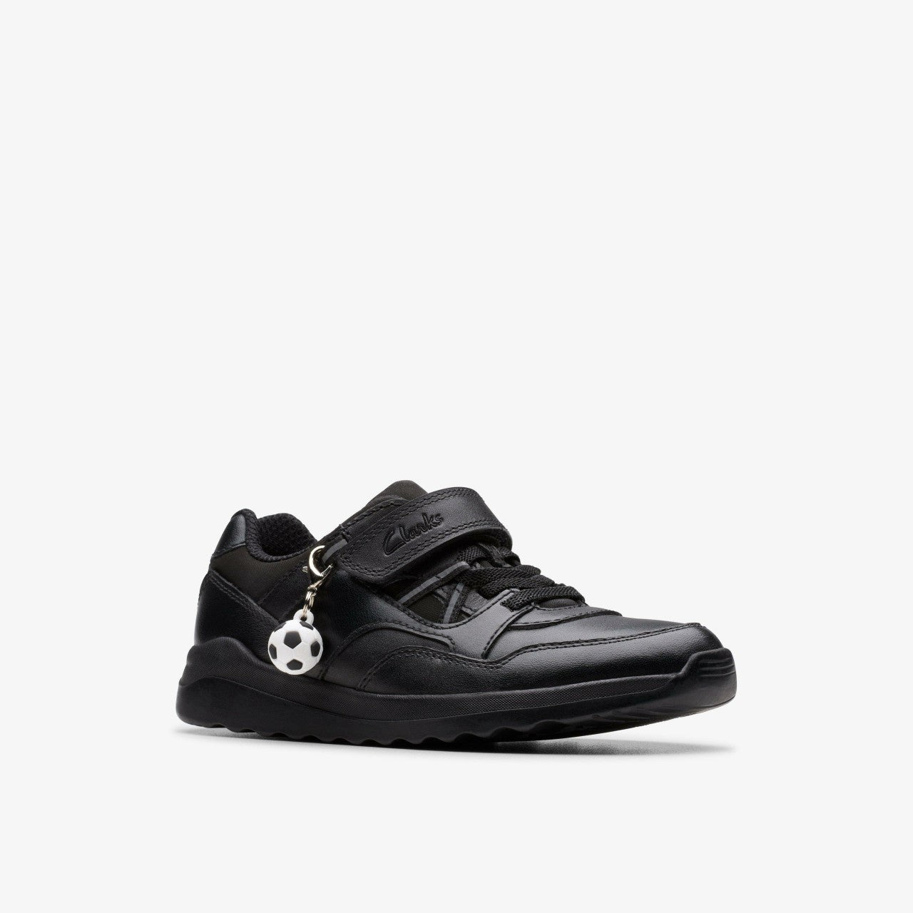 Daze Kick Kid Black