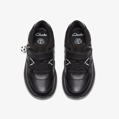 Daze Kick Kid Black
