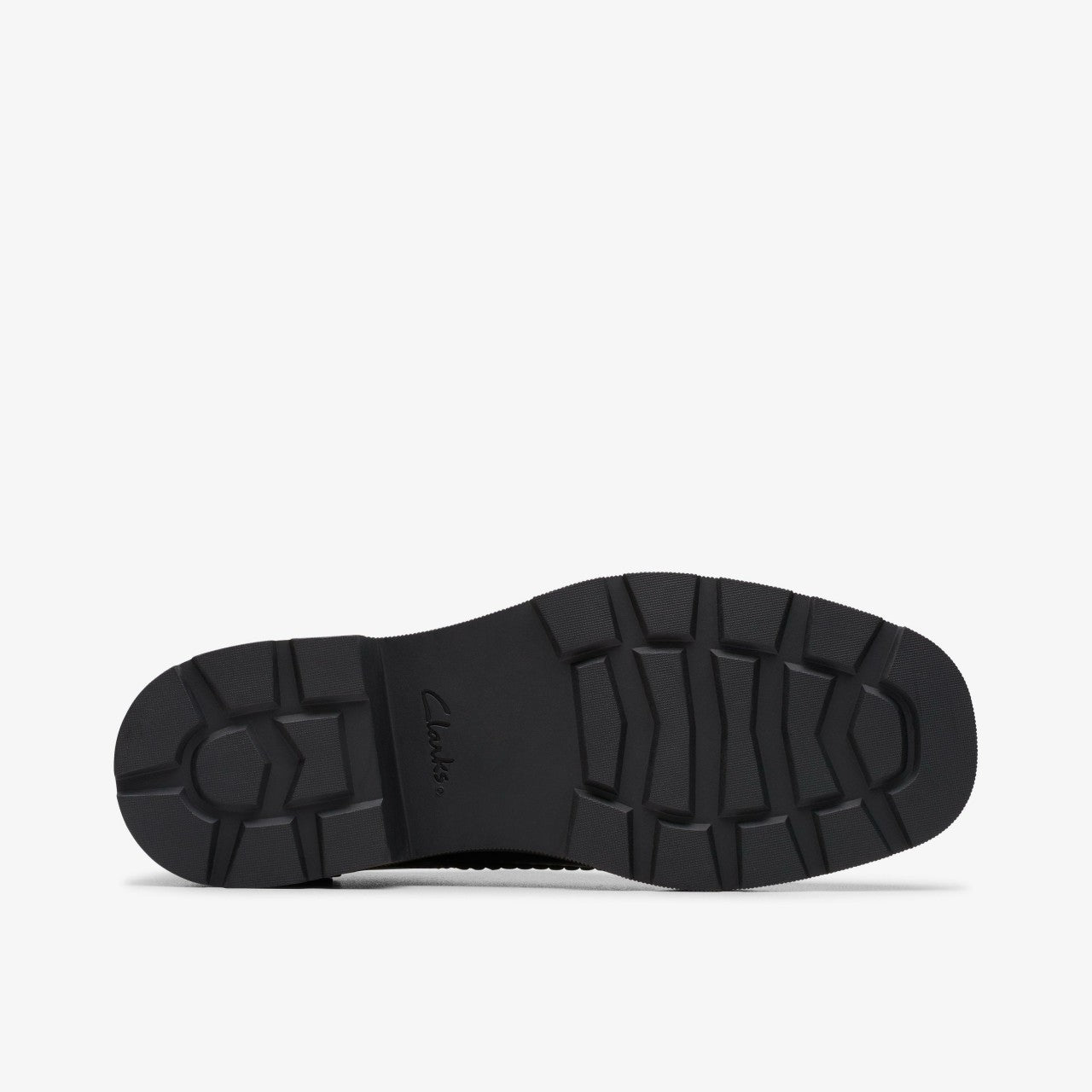 Eris Pure Youth Black Leather