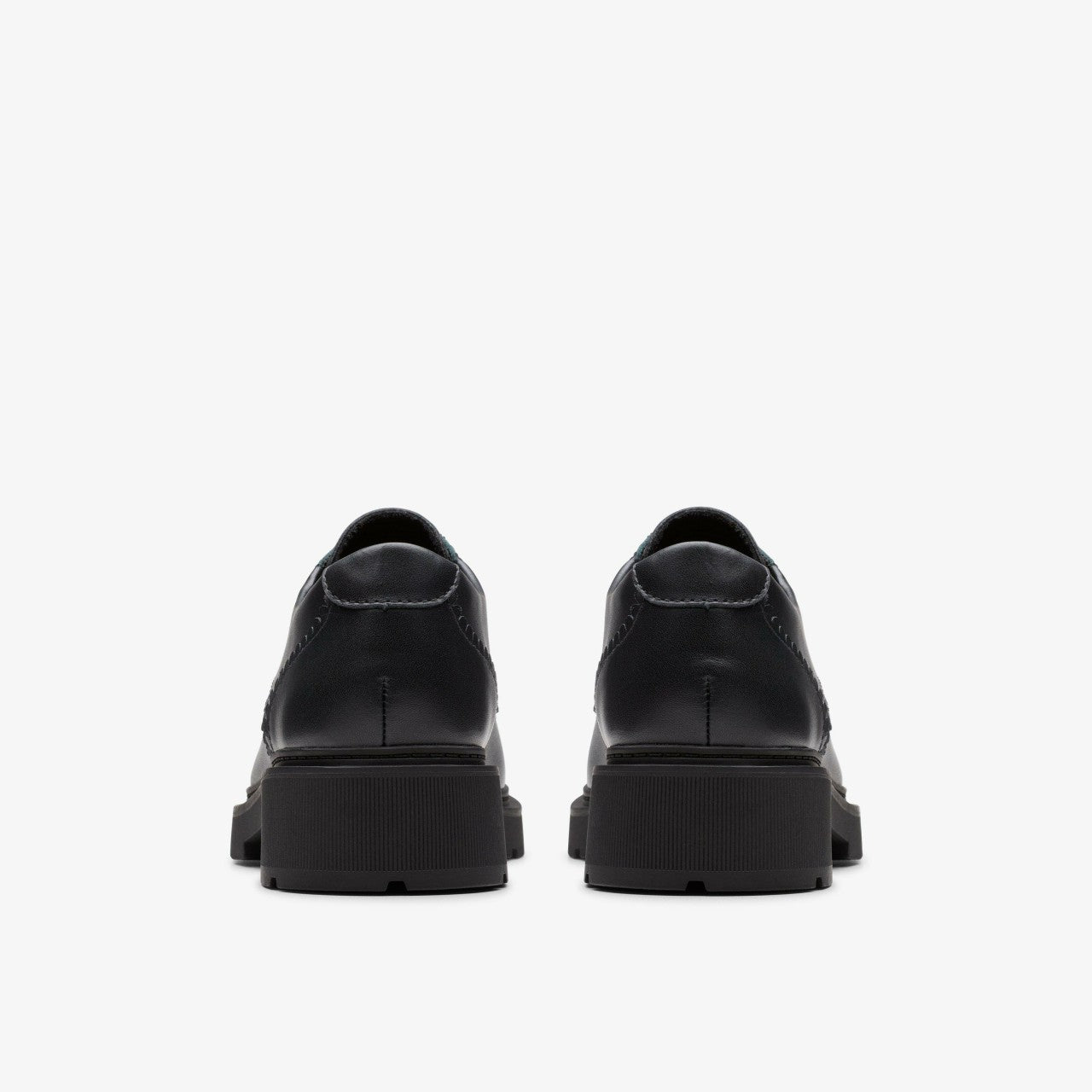 Eris Pure Youth Black Leather