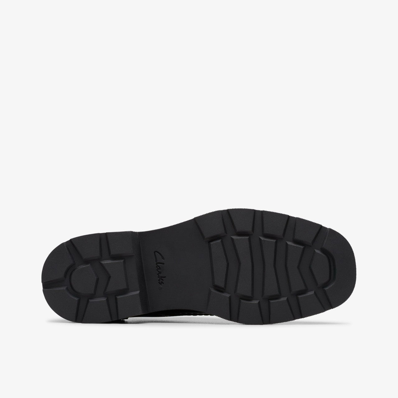 Eris Pure Youth Black Patent