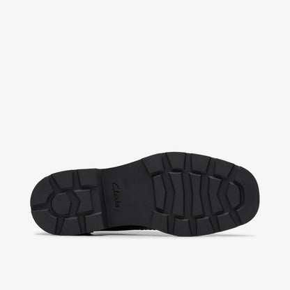 Eris Pure Youth Black Patent