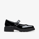 Black Patent
