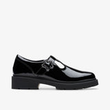 Black Patent