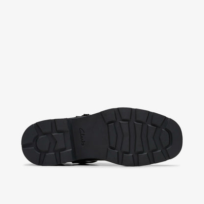 Eris Hope Youth Black Patent
