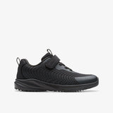 Black/Black