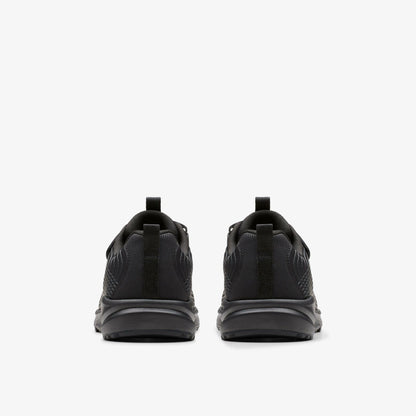 Deyes Dash Kid Black/Black