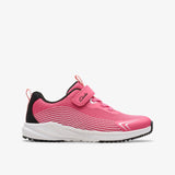 Pink Synthetic