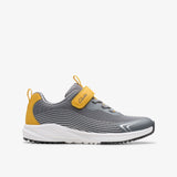Grey Synthetic