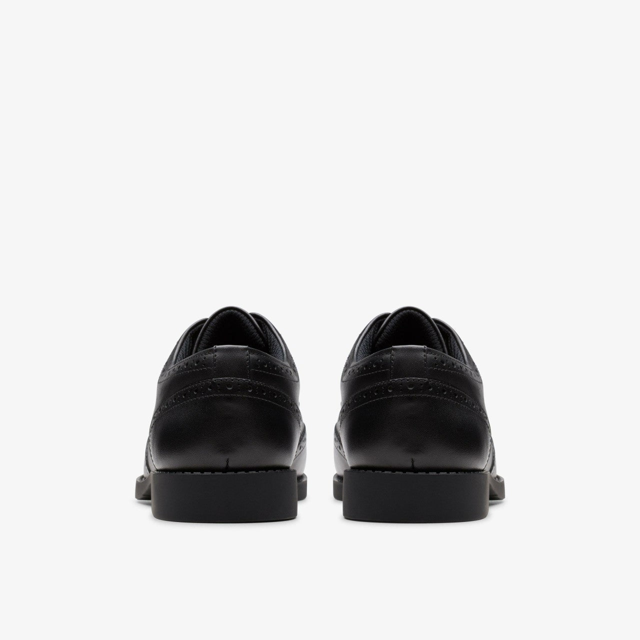 Tapa Pure Youth Black Leather