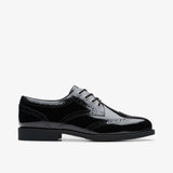 Black Patent
