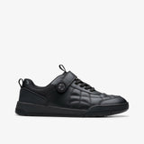 Black Leather