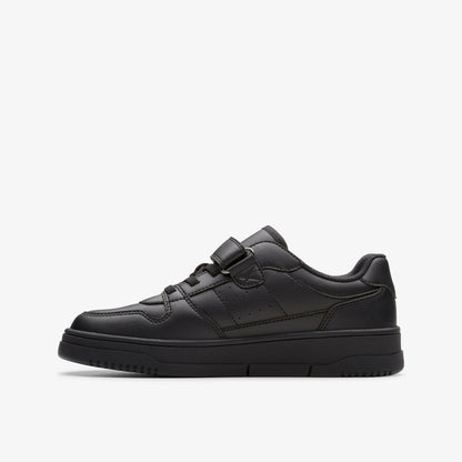 Canyon Way Kid Black