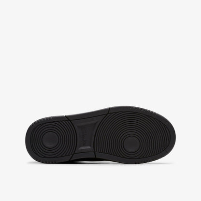 Canyon Way Kid Black