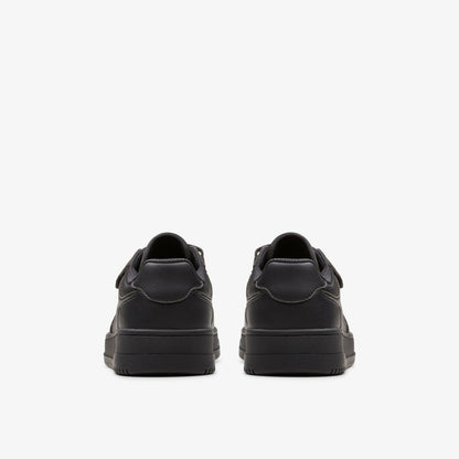 Canyon Way Kid Black