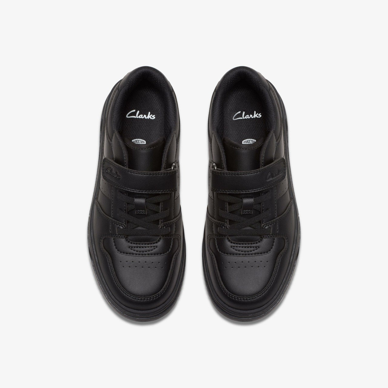 Canyon Way Kid Black
